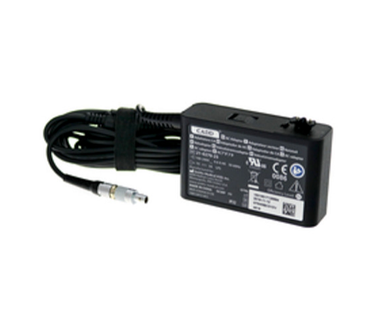 ICU Medical-21-0270-25 Ac Adapter, 1/EA