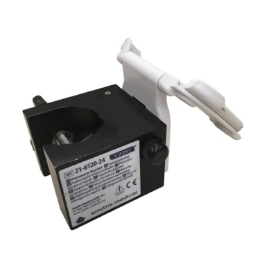 ICU Medical-21-6120-24 ADD-Solis Pump Bracket For Mounting Pump To IV Pole