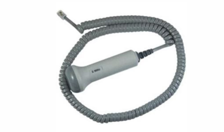 Newman Medical-D2W 2 MHz Waterproof Obstetrical Probe