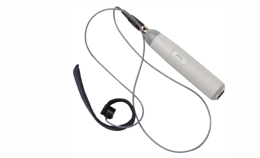 Newman Medical-DPPG Audio PPG Probe