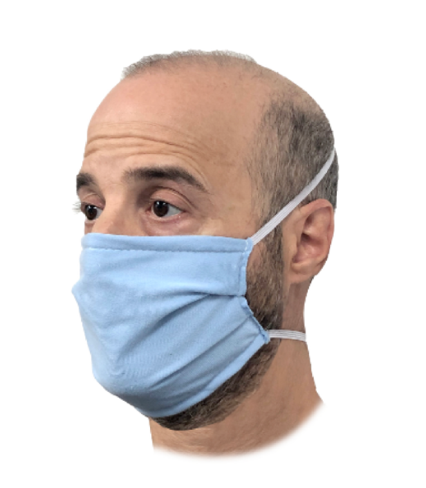 Skil Care Nose and Mouth Mask