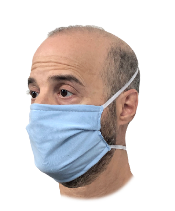 Skil Care Nose and Mouth Mask