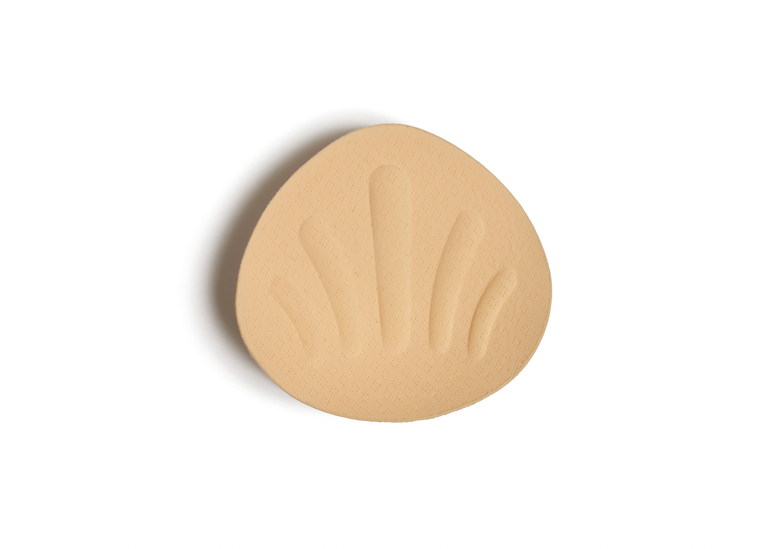 Rahat-4421 Ultralight Breastform (1 Each/Box)