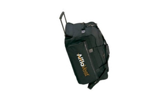 AffloVest-8043 AffloVest Go Anywhere Travel Case (Each)