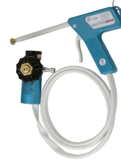 MedGyn-019000 Cryotherapy System MGC-200