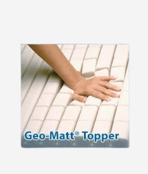 Span America-Geo-Mattress Atlas - Bariatric Mattress