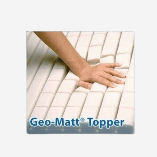 Span America-Geo-Mattress with Wings