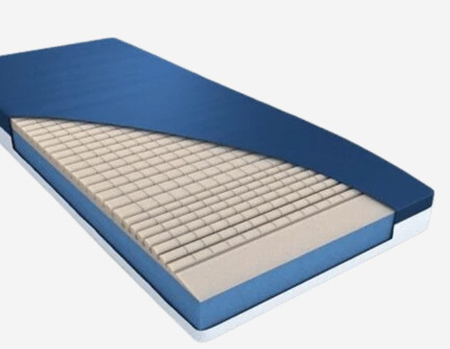 Span America-Geo-Mattress Plus (FIRM PERIMETER)
