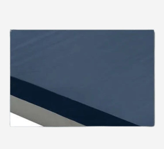 Span America-Therapeutic Geo-Mattress HC Foam