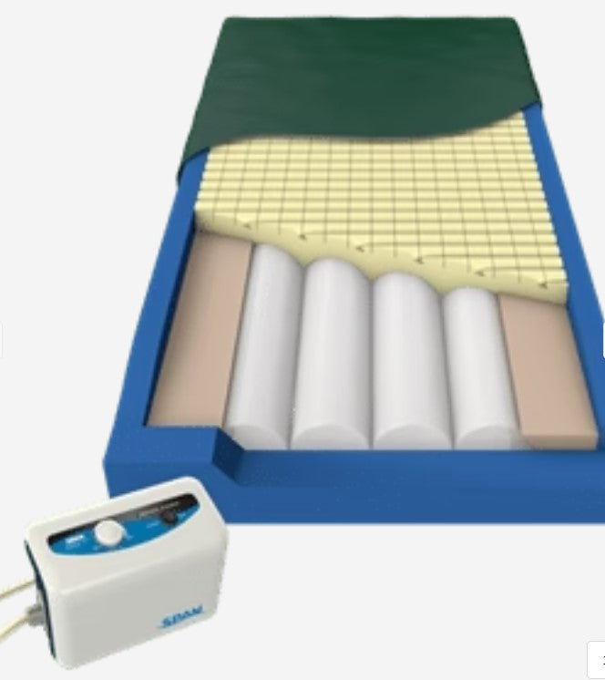 Colchón APM Pressure Guard de Span America