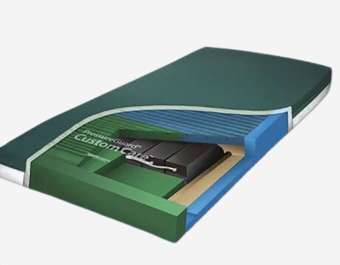 Span America-PressureGuard Non-Powered Custom Care