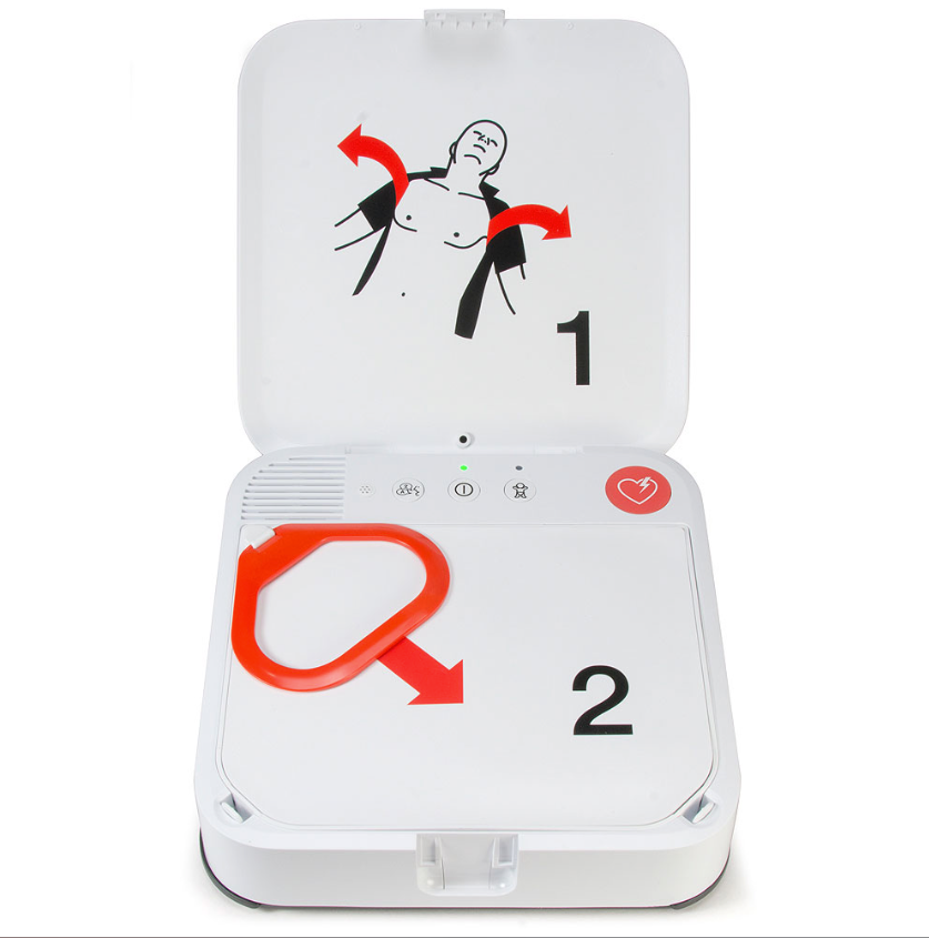 STRYKER-11250-000162 KIT, ENVÍO, ENTRENADOR, LPCR2, INGLÉS