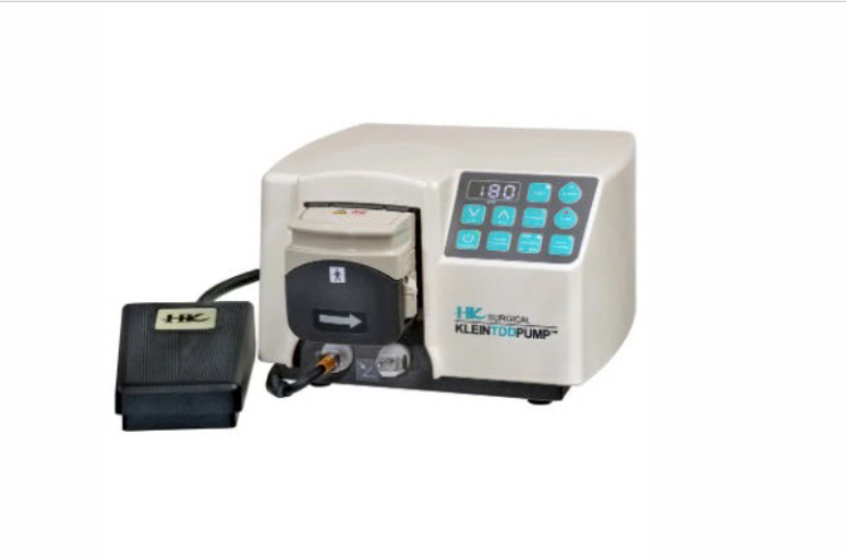 HK Surgical-KTDD Klein Infiltration TDD Pump