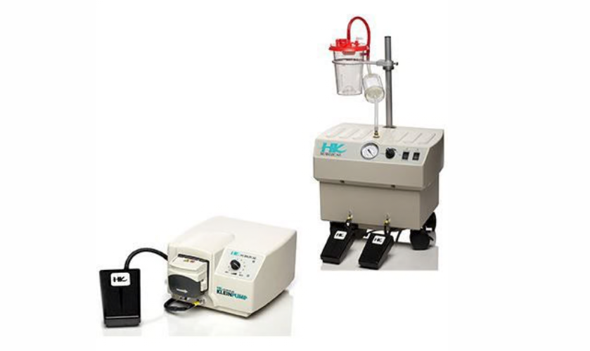 HK Surgical-AP-III Aspirator Pump