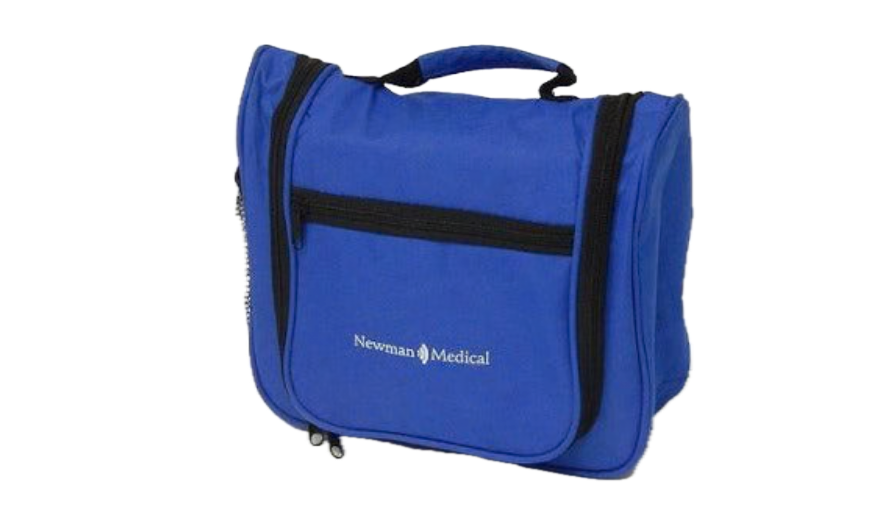 Newman Medical-ACC-175 Carry Bag For ABI-300