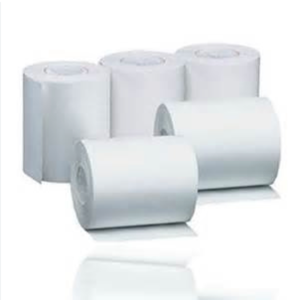 MDPRO-PPS_M4 Printer Bluetooth printer for the M4 and M2 bladder scanner. Includes 1 roll of paper