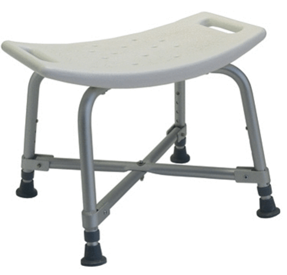 Graham Field Bariatric Bath Seat Lumex