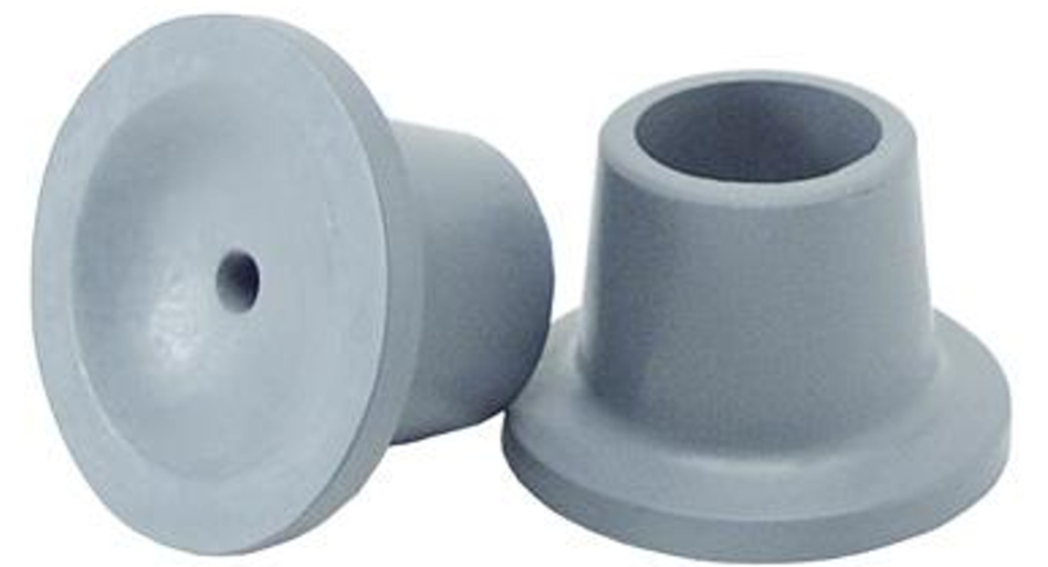 Graham Field-9291 - Puntas de brida Lumex, par