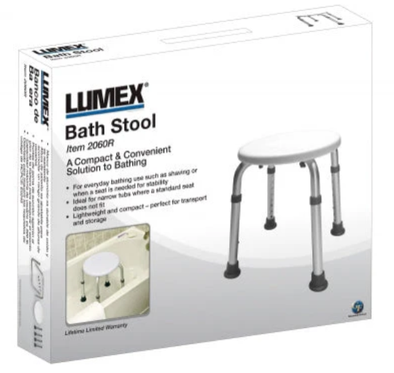 Taburete de baño Graham Field-2060R-1