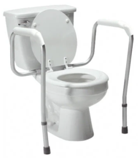 Graham Field-6465A-1-Versaframe de altura ajustable