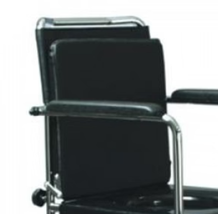 Cómoda con brazo abatible Graham Field-6810A-Versamode - Cómoda con brazo abatible, móvil, Lumex