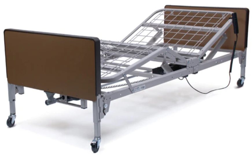 Camas semieléctricas Graham Field Patriot Homecare (1 unidad)