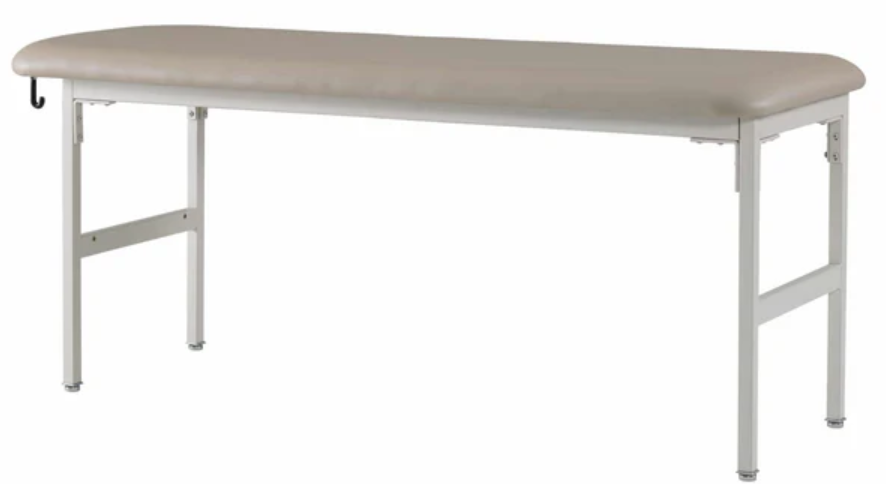 Mesa de tratamiento de superficie plana Graham Field