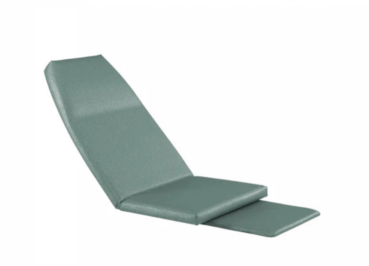 Reemplazo de mesa de examen Graham Field con cubierta superior/405