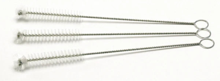 Pinceles para tubos de ensayo de Graham Field