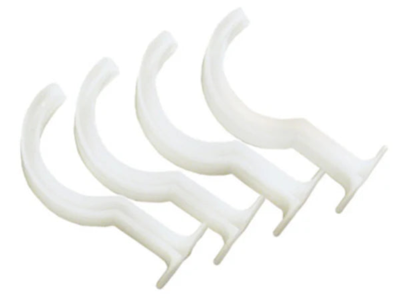 Graham Field-Berman - Tipo de vía aérea oral