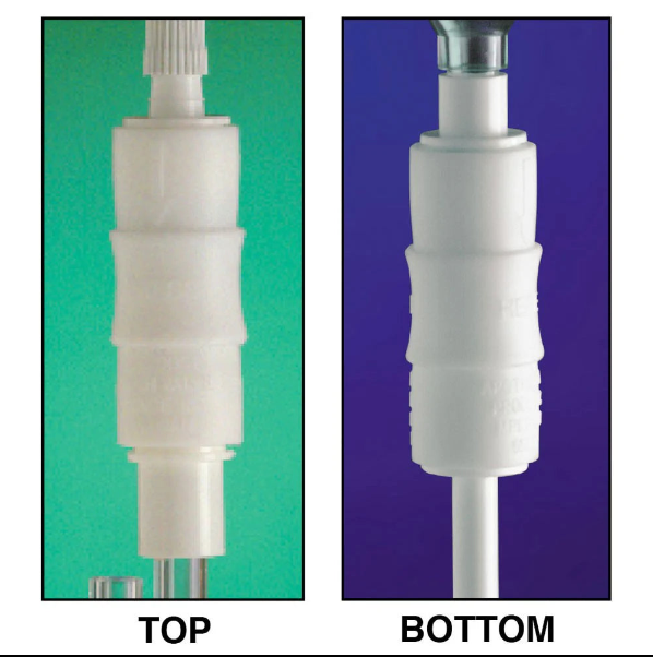Apothecary Products-24958 Ezy Dose® Pinch Valve Kit