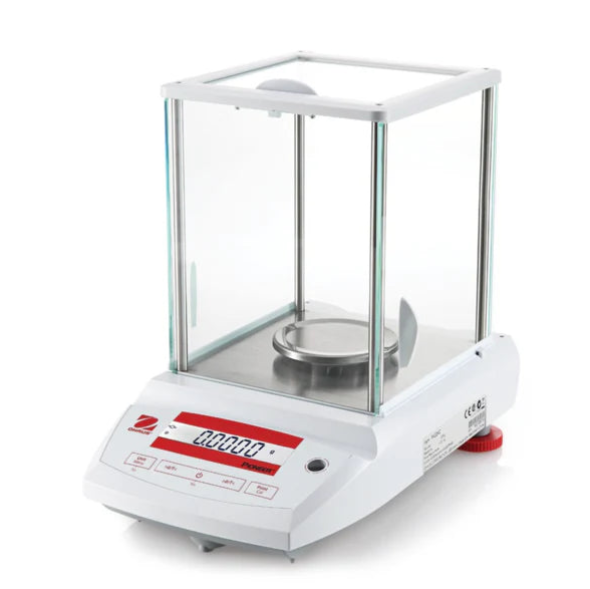 Apothecary Products-24032 Pioneer Analytical and Precision Balance