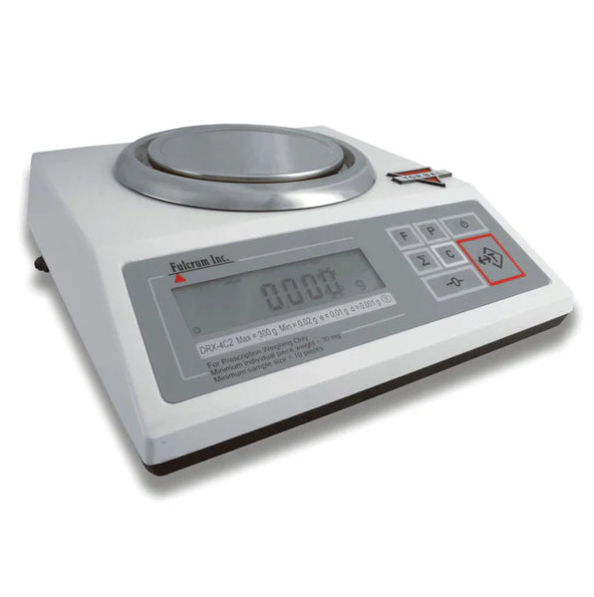 Apothecary Products-24028 Prescription Balance (DRX-4C2)