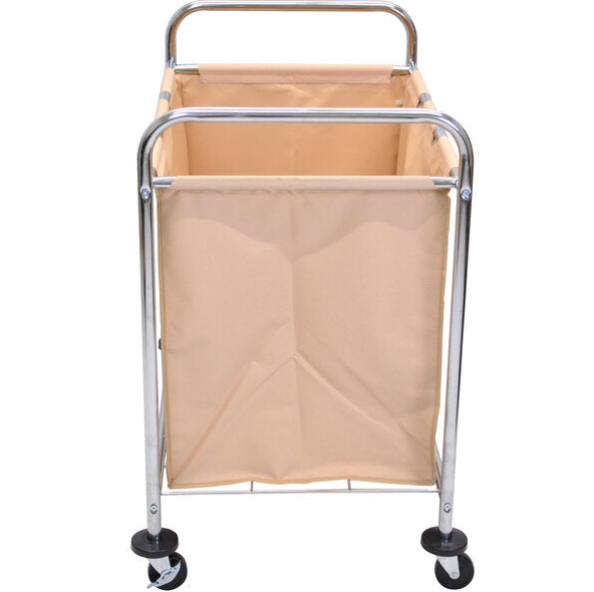 Luxor HL14 Commercial Laundry Hamper