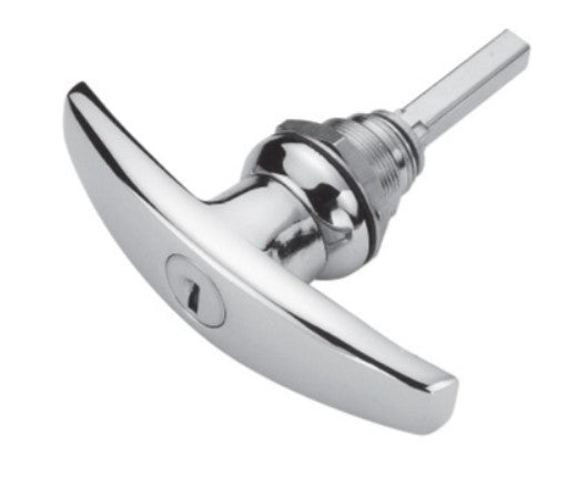 UMF MEDICAL-503 Sliding door lock - Factory installed only for SS7816