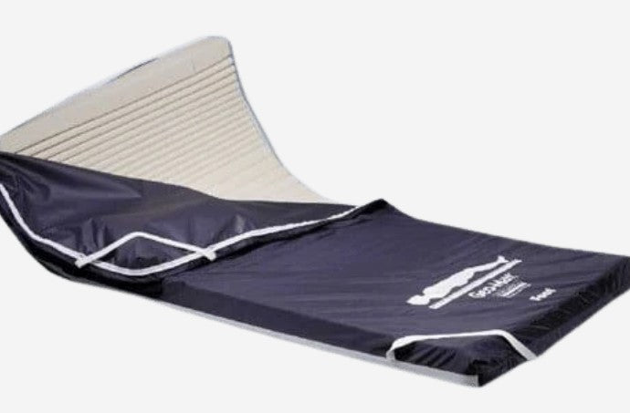 Span America-Geo-Matt Therapeutic Foam Overlay