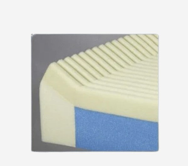 Span America-Geo-Mattress with Wings