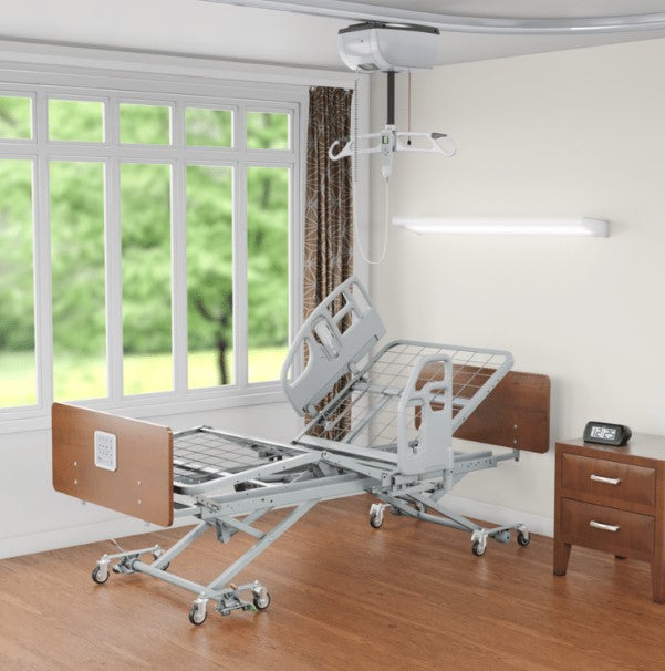 Cama Span America-QD1000Y-Advantage