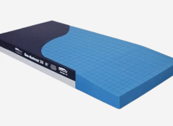 Colchón Span America Geo 350