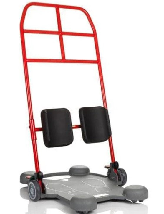 Handicare ReTurn Patient Transfer Sit-to-Stand Platform Aid