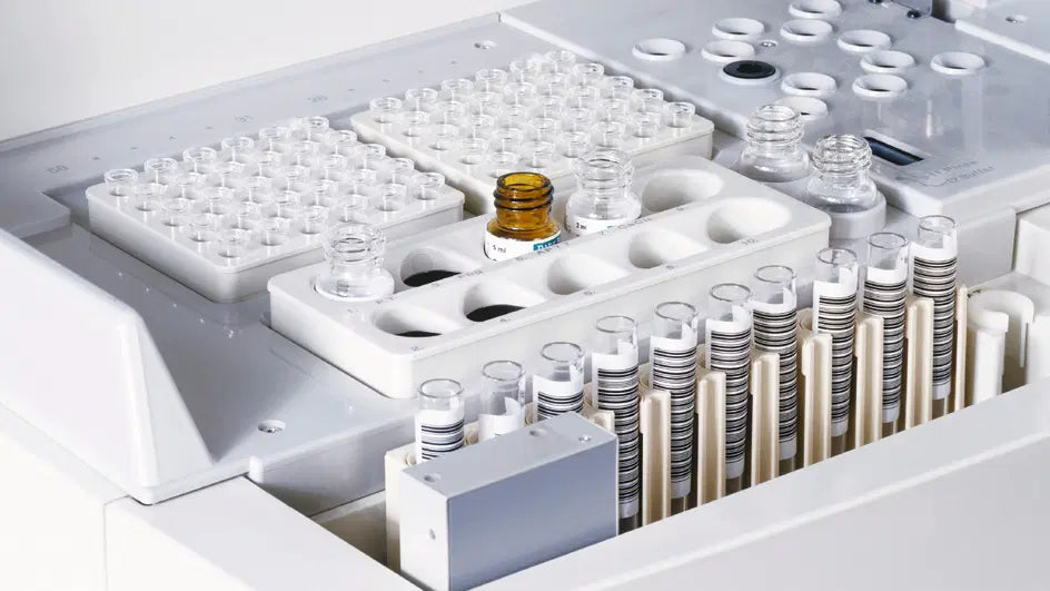 Siemens Diagnostic Coagulation System Accessories, Reagents & Controls