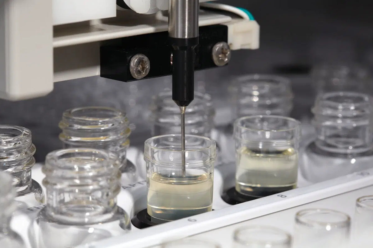 Siemens Diagnostic Coagulation System Accessories, Reagents & Controls