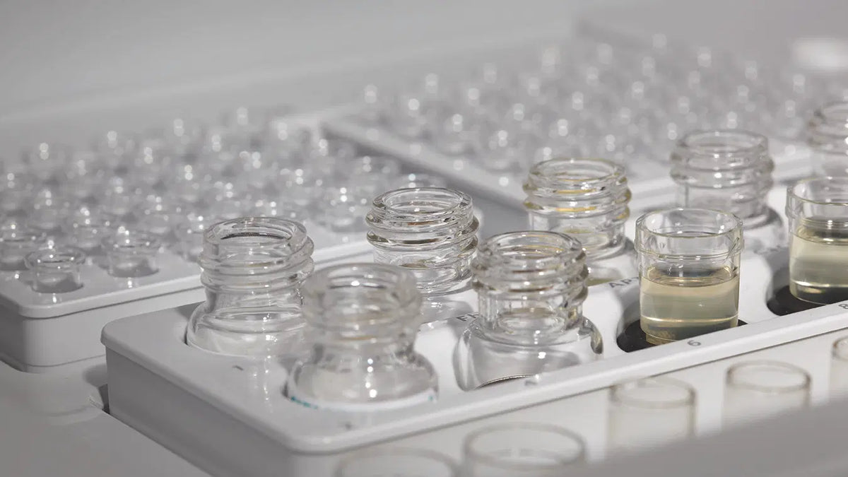 Siemens Diagnostic Coagulation System Accessories, Reagents & Controls