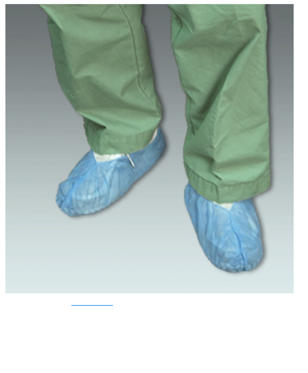 Dynarex Shoe Covers