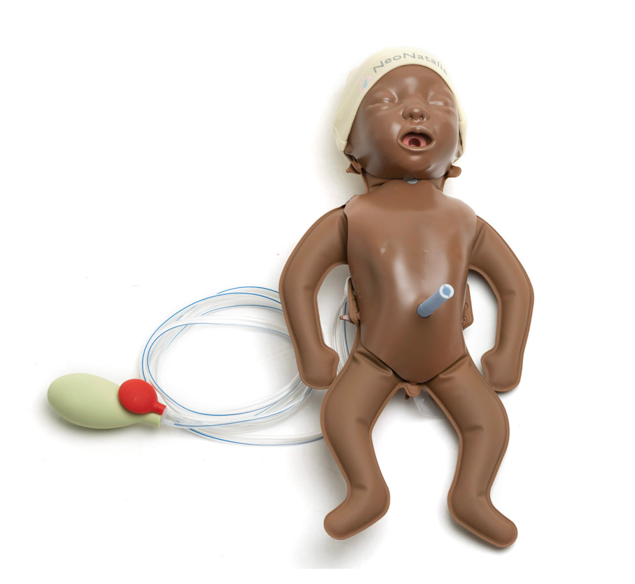 LAERDAL-104-10001 NeoNatalie Basic - oscuro