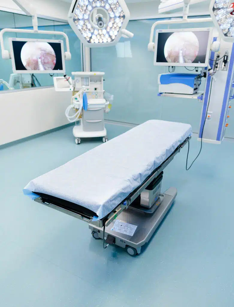 Sloan Medical-TS-1100 SHEET PATIENT TRANSFER LARGE EZ GLIDE ( CS 90SHEETS )