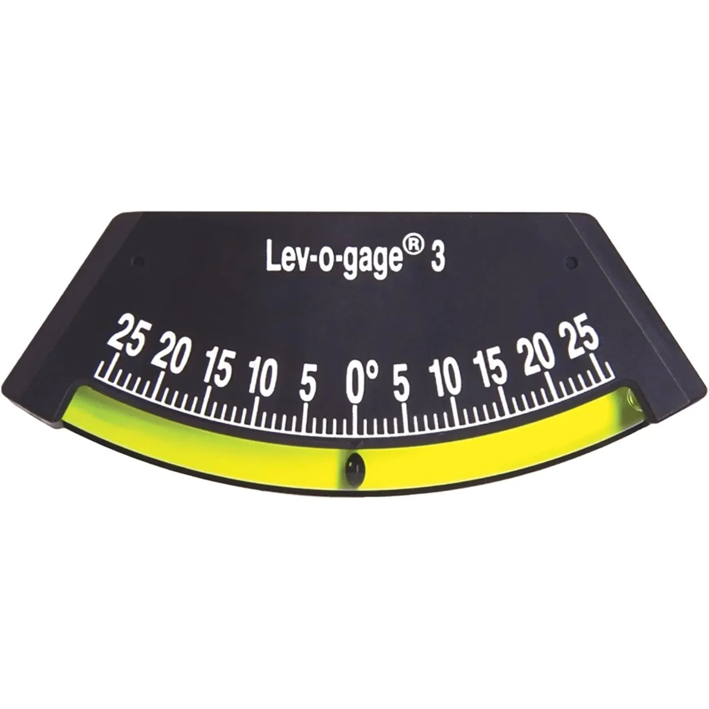 Span America-Q6703-Kit de indicador de ángulo de plataforma y cama, 2 unidades con soportes