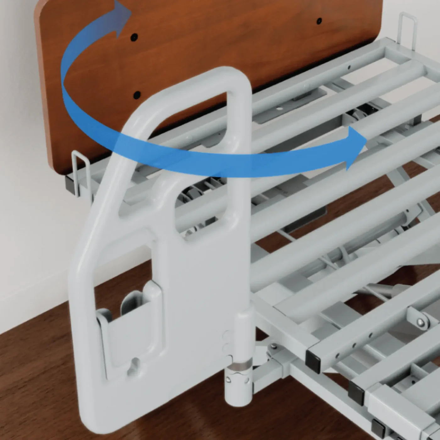 Span America-R9959-Conjunto de asistencia de pivote para Encore de 35"/39"/42"