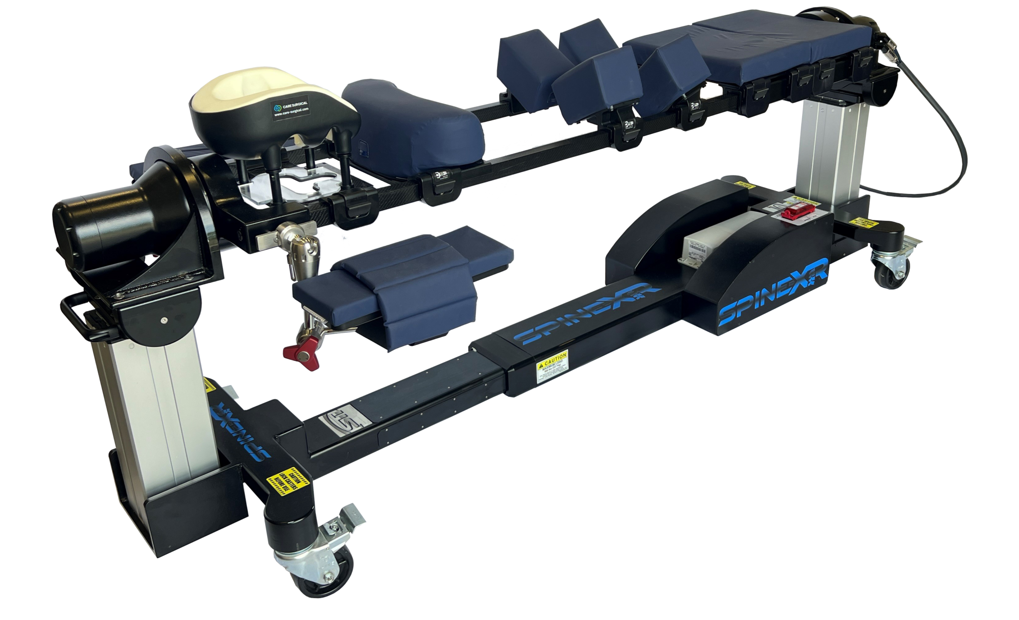 STI-SPINE XR Table 1/ea