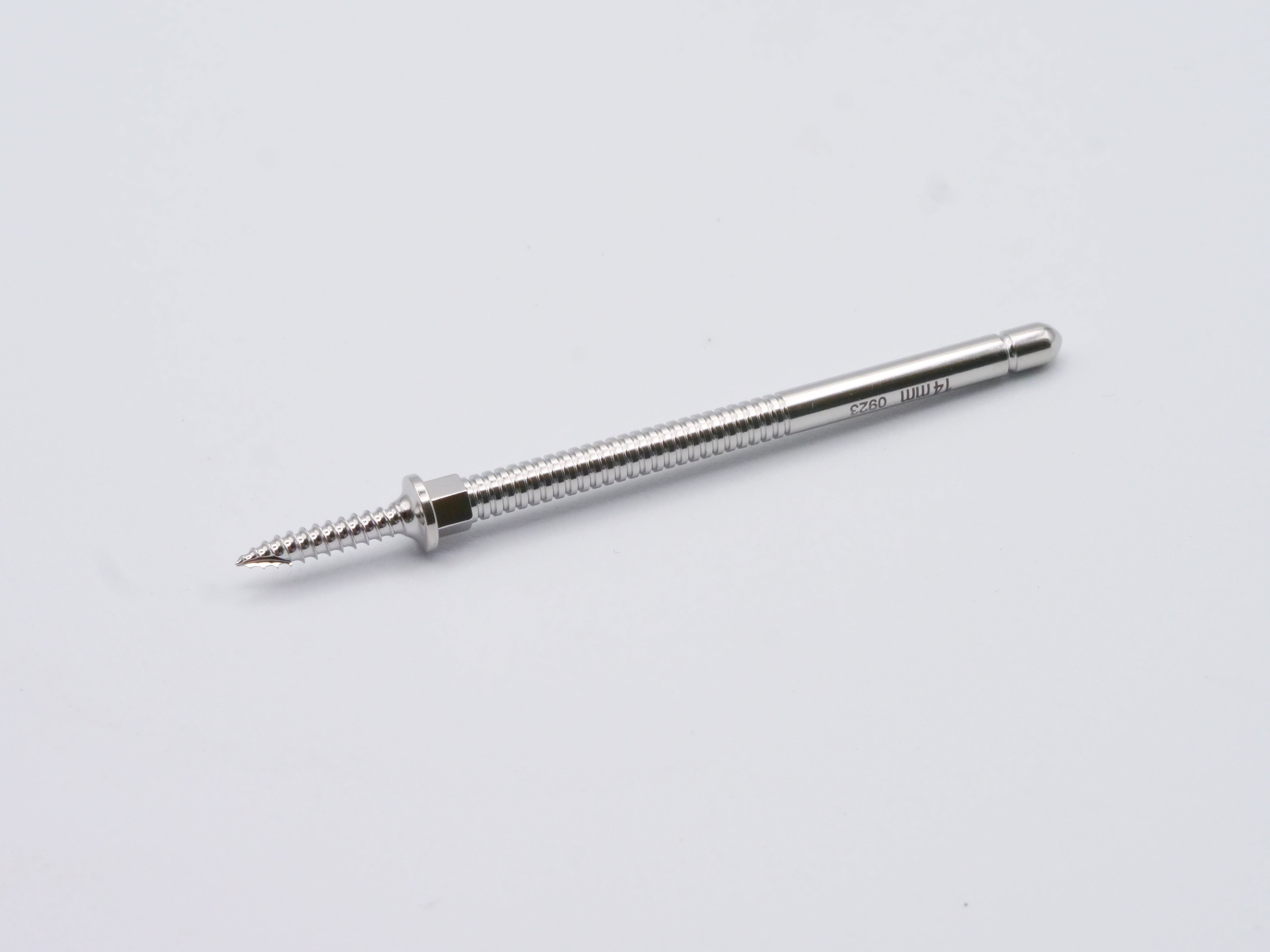 Aspen Surgical Distractor